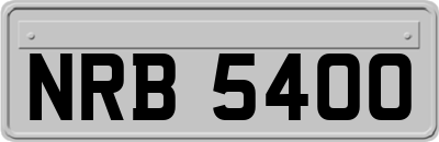 NRB5400