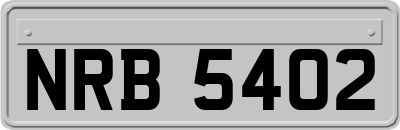 NRB5402