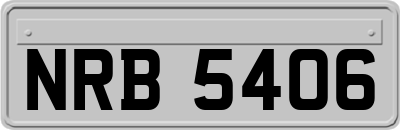 NRB5406