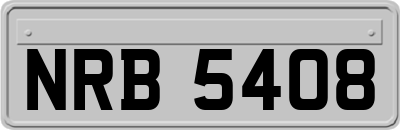 NRB5408