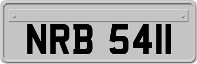 NRB5411