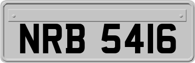 NRB5416