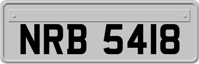 NRB5418