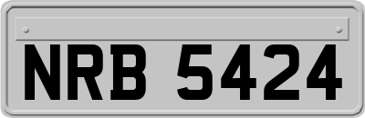 NRB5424