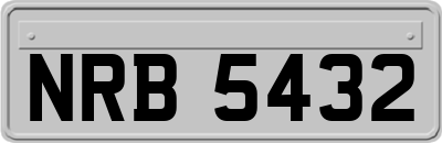 NRB5432