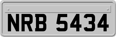 NRB5434
