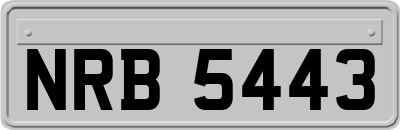 NRB5443