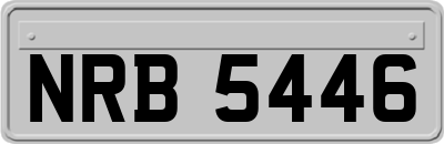 NRB5446