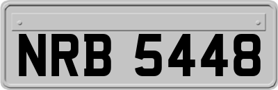 NRB5448