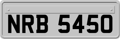 NRB5450