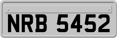 NRB5452