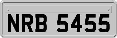 NRB5455