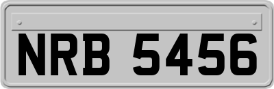 NRB5456