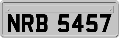 NRB5457
