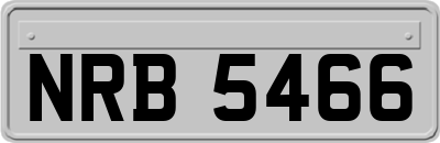 NRB5466