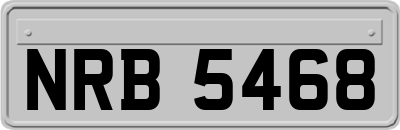 NRB5468