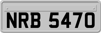 NRB5470