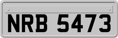 NRB5473