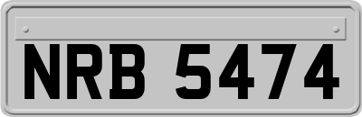 NRB5474