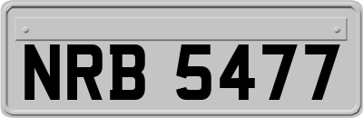NRB5477