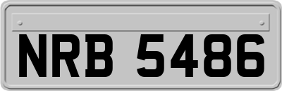 NRB5486