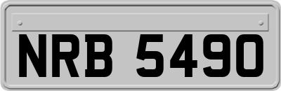 NRB5490