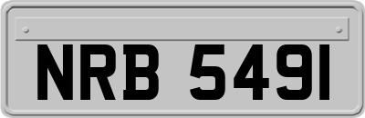 NRB5491