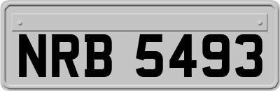 NRB5493