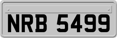 NRB5499