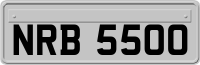NRB5500