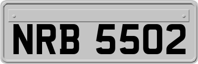 NRB5502