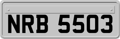 NRB5503