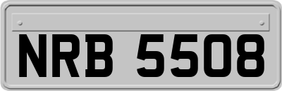 NRB5508