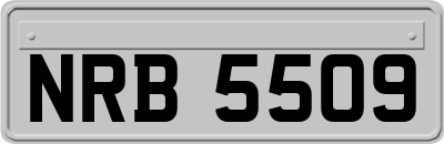 NRB5509