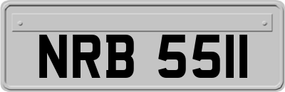 NRB5511