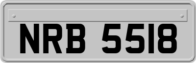 NRB5518