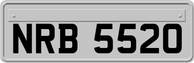 NRB5520