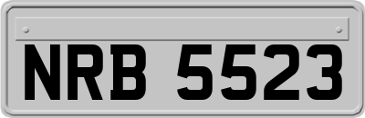 NRB5523