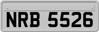 NRB5526