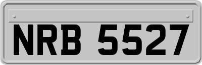 NRB5527