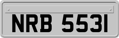 NRB5531