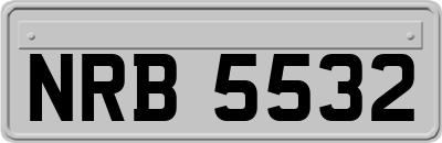NRB5532
