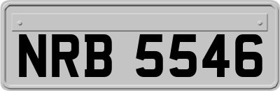 NRB5546