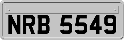 NRB5549