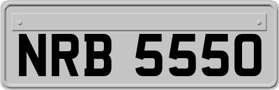 NRB5550