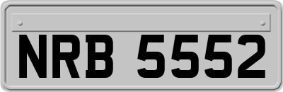 NRB5552