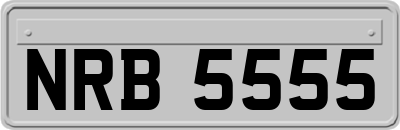 NRB5555