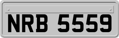 NRB5559