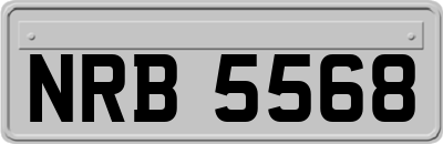 NRB5568