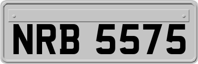 NRB5575
